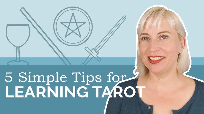 Learn Tarot Grouping: Simple Tips for Beginners! 1 Learn Tarot Grouping: Simple Tips for Beginners!