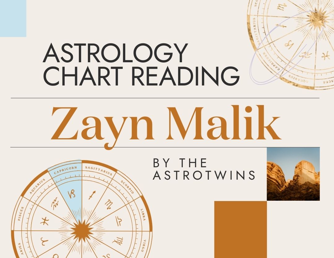 Unpacking Zayn Malik Zodiac Sign, Dive into His Astrological Profile Here 2 Unpacking Zayn Malik Zodiac Sign, Dive into His Astrological Profile Here