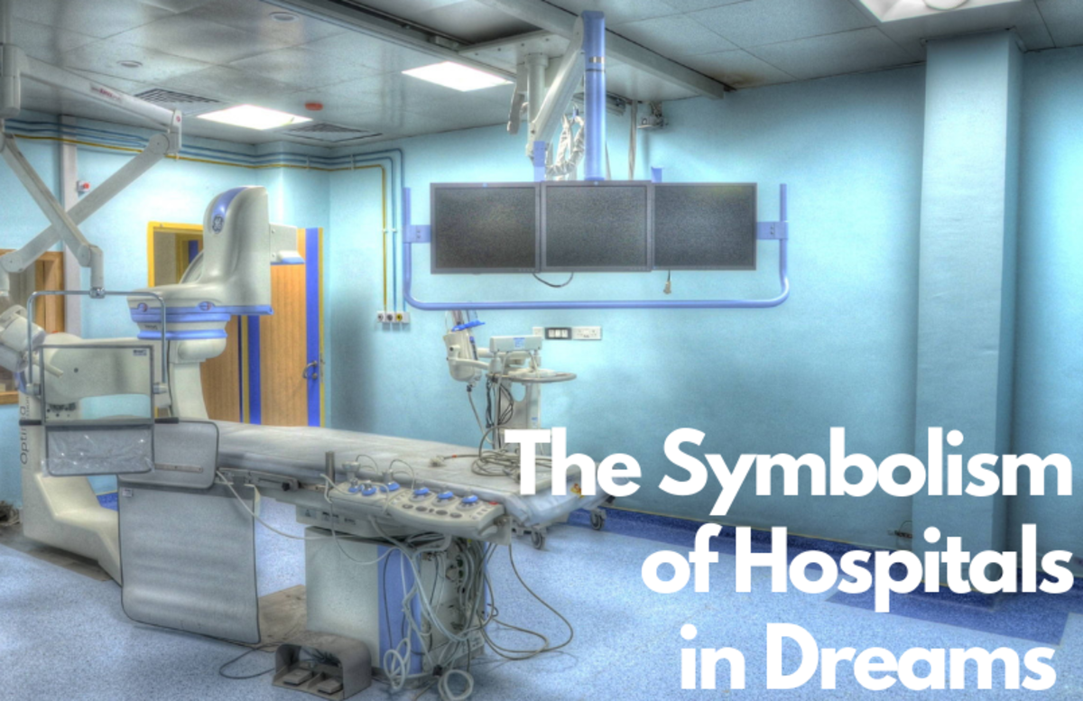 Unpacking Hospital Dream Meaning: Common Interpretations and Symbolism. 1 Unpacking Hospital Dream Meaning: Common Interpretations and Symbolism.