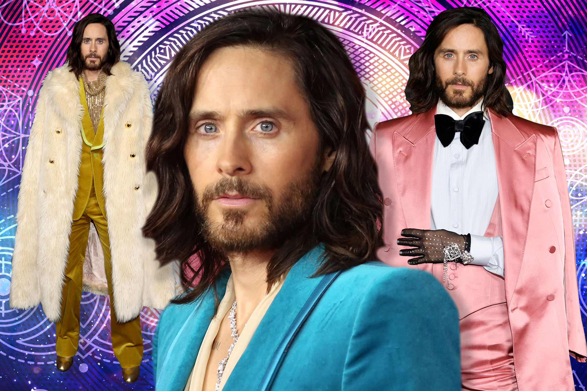 Whats Jared Leto Zodiac Sign? Get the Scoop on His Star Power! 1 Whats Jared Leto Zodiac Sign? Get the Scoop on His Star Power!