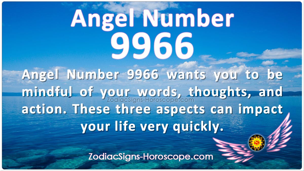 99966 angel number meaning 1 99966 angel number meaning