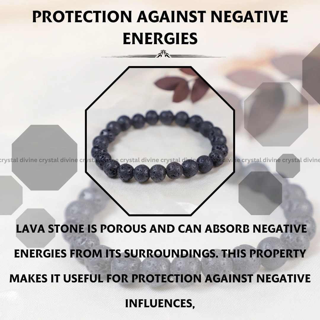 What is the Lava Bead Meaning? Dive Deep Into the History of This Stone! 1 What is the Lava Bead Meaning? Dive Deep Into the History of This Stone!