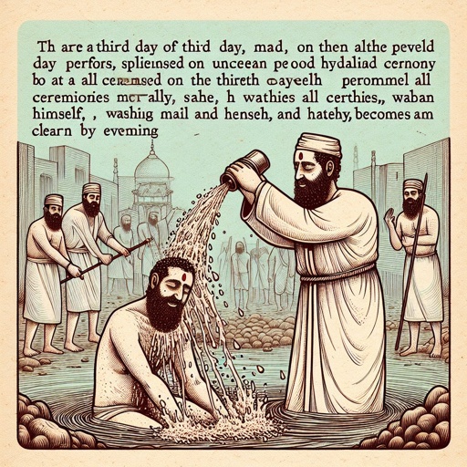 meaning of number 19 in the bible 1 meaning of number 19 in the bible