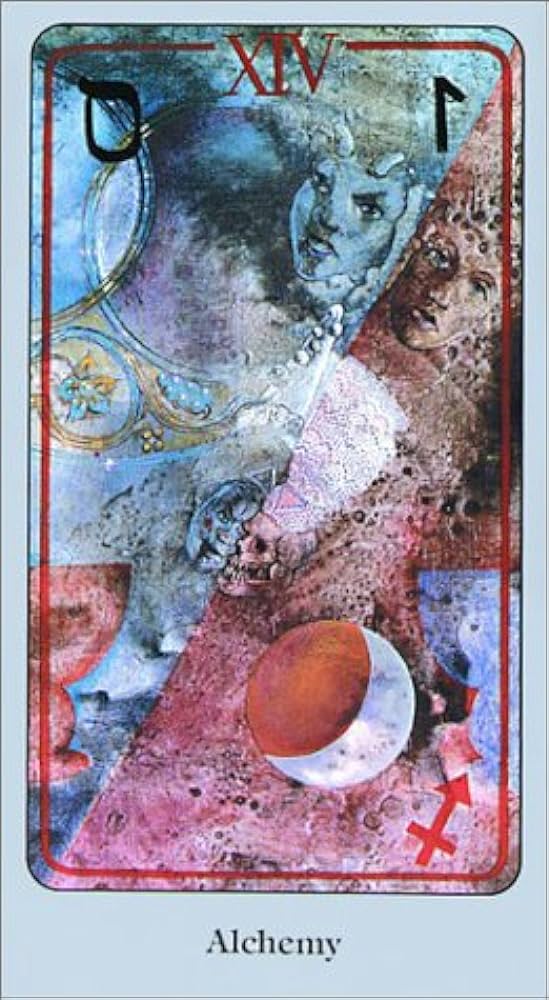 Master Haindl Tarot: The Complete Guide (Unlock the Secrets of this Powerful Deck) 1 Master Haindl Tarot: The Complete Guide (Unlock the Secrets of this Powerful Deck)