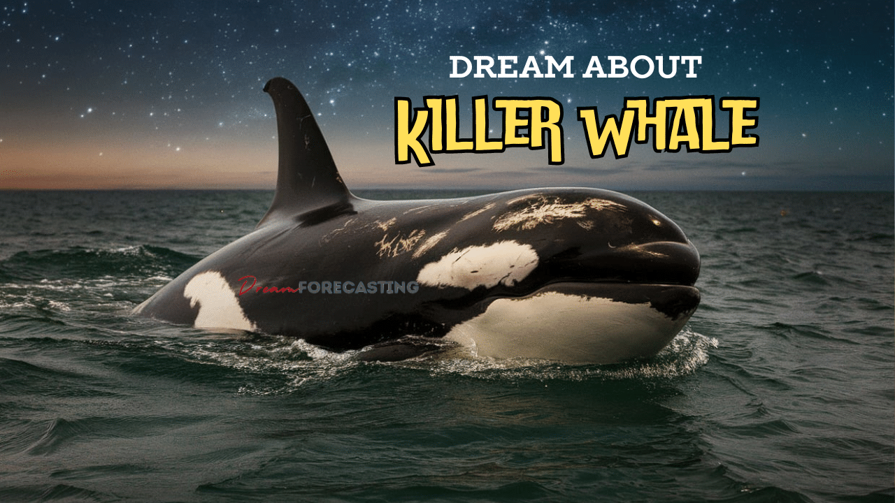 Dream Meaning Killer Whale: What Does Seeing an Orca in Your Dream Mean? 2 Dream Meaning Killer Whale: What Does Seeing an Orca in Your Dream Mean?