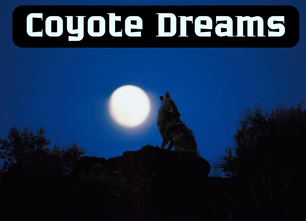 Coyote Dream Interpretation: Decoding the Hidden Messages of Coyote Dream Meaning 5 Coyote Dream Interpretation: Decoding the Hidden Messages of Coyote Dream Meaning