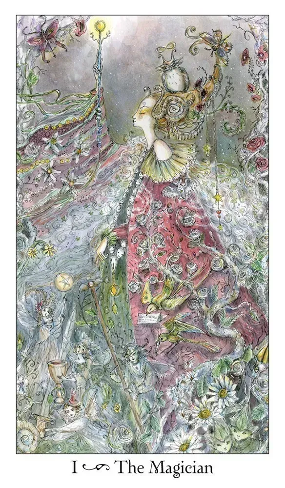 What is paulina tarot? Simple guide for beginners to get started! 3 What is paulina tarot? Simple guide for beginners to get started!