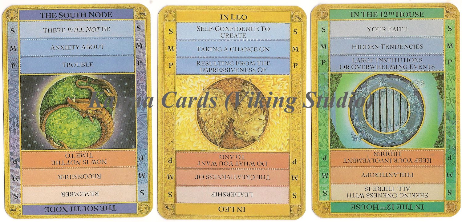 Karma Tarot Card Explained (What Does It Mean for You) 2 Karma Tarot Card Explained (What Does It Mean for You)