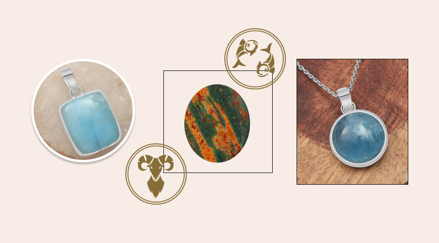 Discover Blue Moss Agate Meaning: Unlocking Its Hidden Powers 2 Discover Blue Moss Agate Meaning: Unlocking Its Hidden Powers