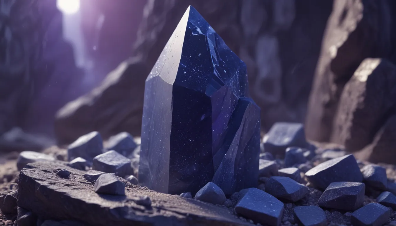 Sandstone Spiritual Meaning: Unveiling its Hidden Power 1 Sandstone Spiritual Meaning: Unveiling its Hidden Power