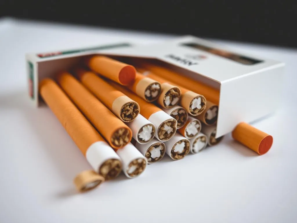Unpacking Cigarette Dream Meaning: Common Scenarios and What They Might Mean. 1 Unpacking Cigarette Dream Meaning: Common Scenarios and What They Might Mean.