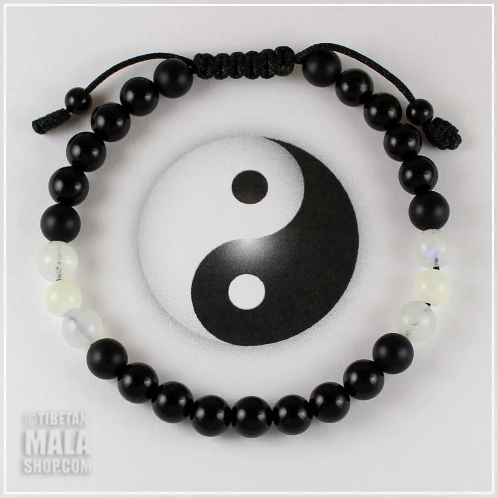 White and Black Bracelet Meaning: Unpacking the Symbolism Behind This Popular Accessory. 2 White and Black Bracelet Meaning: Unpacking the Symbolism Behind This Popular Accessory.