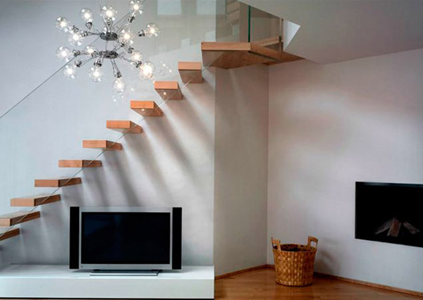 Feng Shui for Staircase Placement:  Best Practices for a Lucky and Prosperous Home