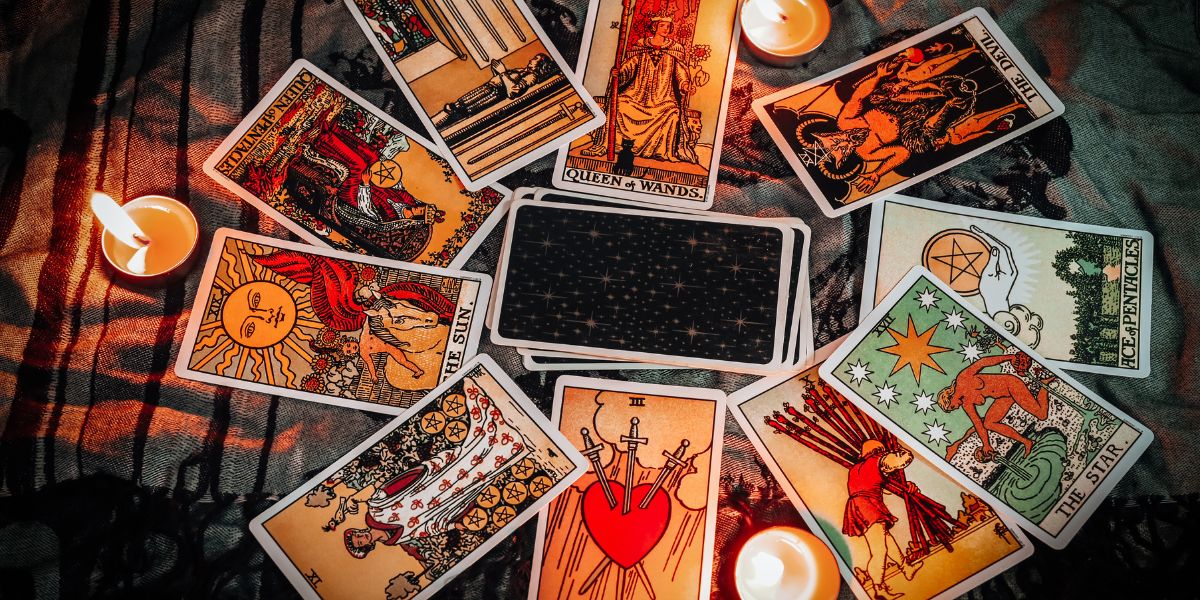 Tarot Reading for Personal Finance Decisions: Make Better Money Choices 2 Tarot Reading for Personal Finance Decisions: Make Better Money Choices