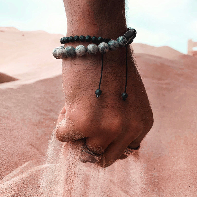 Shop Bead Bracelets With Meaning: A Guide to Finding the Perfect Meaningful Accessory. 1 Shop Bead Bracelets With Meaning: A Guide to Finding the Perfect Meaningful Accessory.