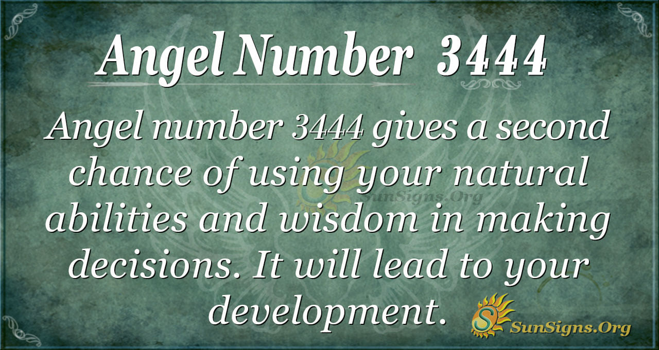 3444 angel number twin flame 1 3444 angel number twin flame