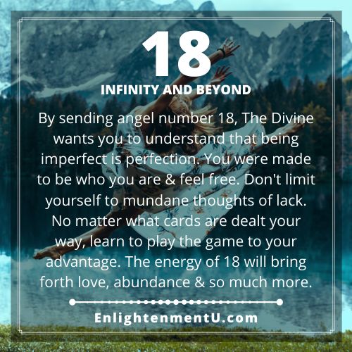 what does the number 18 in the bible mean 2 what does the number 18 in the bible mean