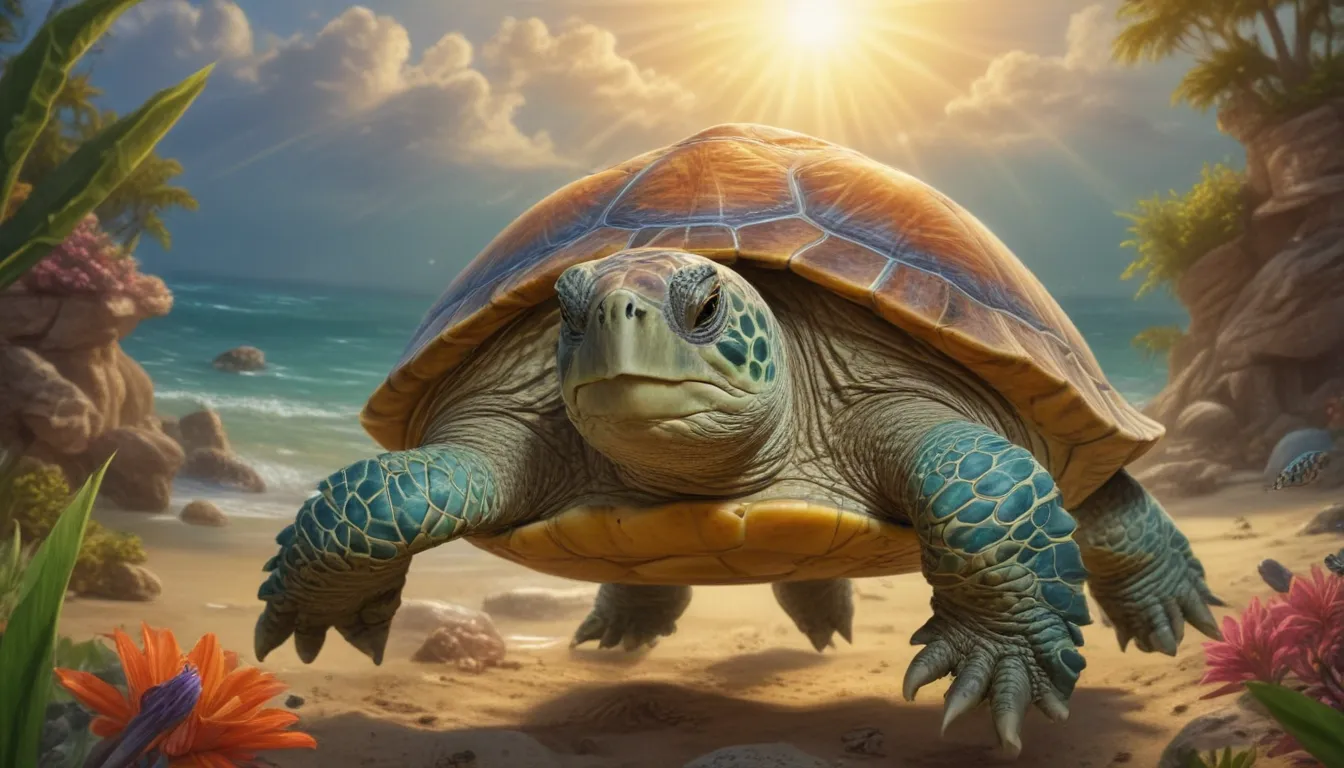 The Real Finding Turtle Meaning: Unlocking the Mysteries, From Ancient Lore to Modern Insights, Explore the Turtles Place in Our World! 1 The Real Finding Turtle Meaning: Unlocking the Mysteries, From Ancient Lore to Modern Insights, Explore the Turtles Place in Our World!