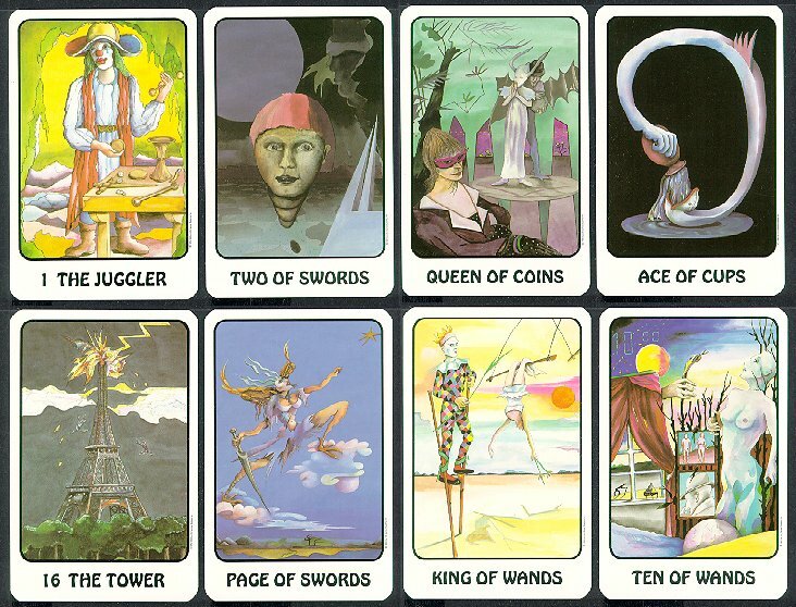 Karma Tarot Card Explained (What Does It Mean for You) 3 Karma Tarot Card Explained (What Does It Mean for You)