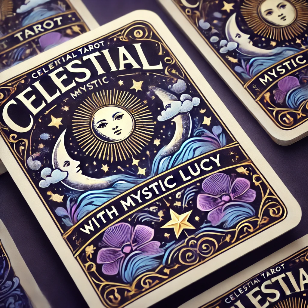 Using Celestial Tarot: Unlock Daily Insights with This Powerful Deck! 2 Using Celestial Tarot: Unlock Daily Insights with This Powerful Deck!