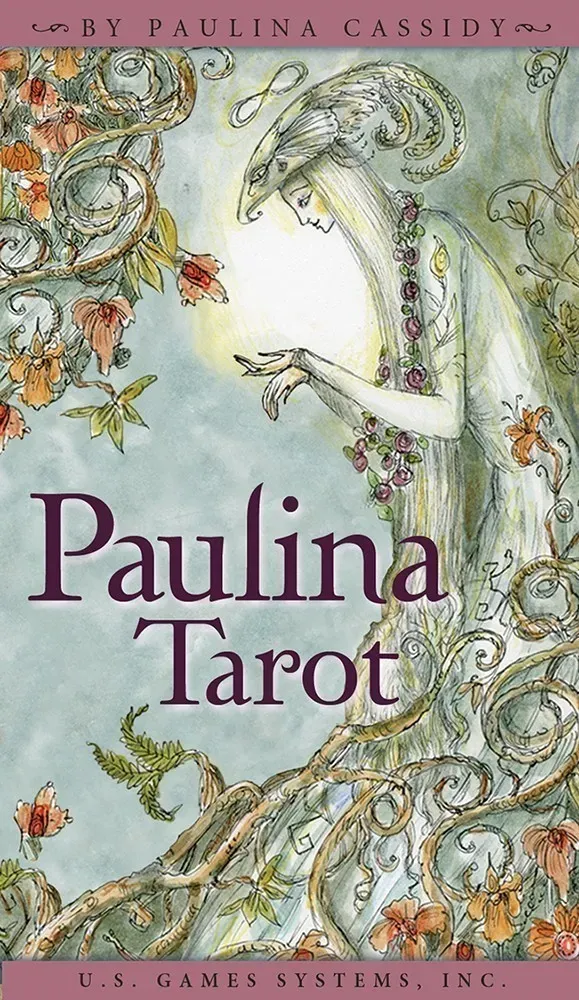 What is paulina tarot? Simple guide for beginners to get started! 1 What is paulina tarot? Simple guide for beginners to get started!