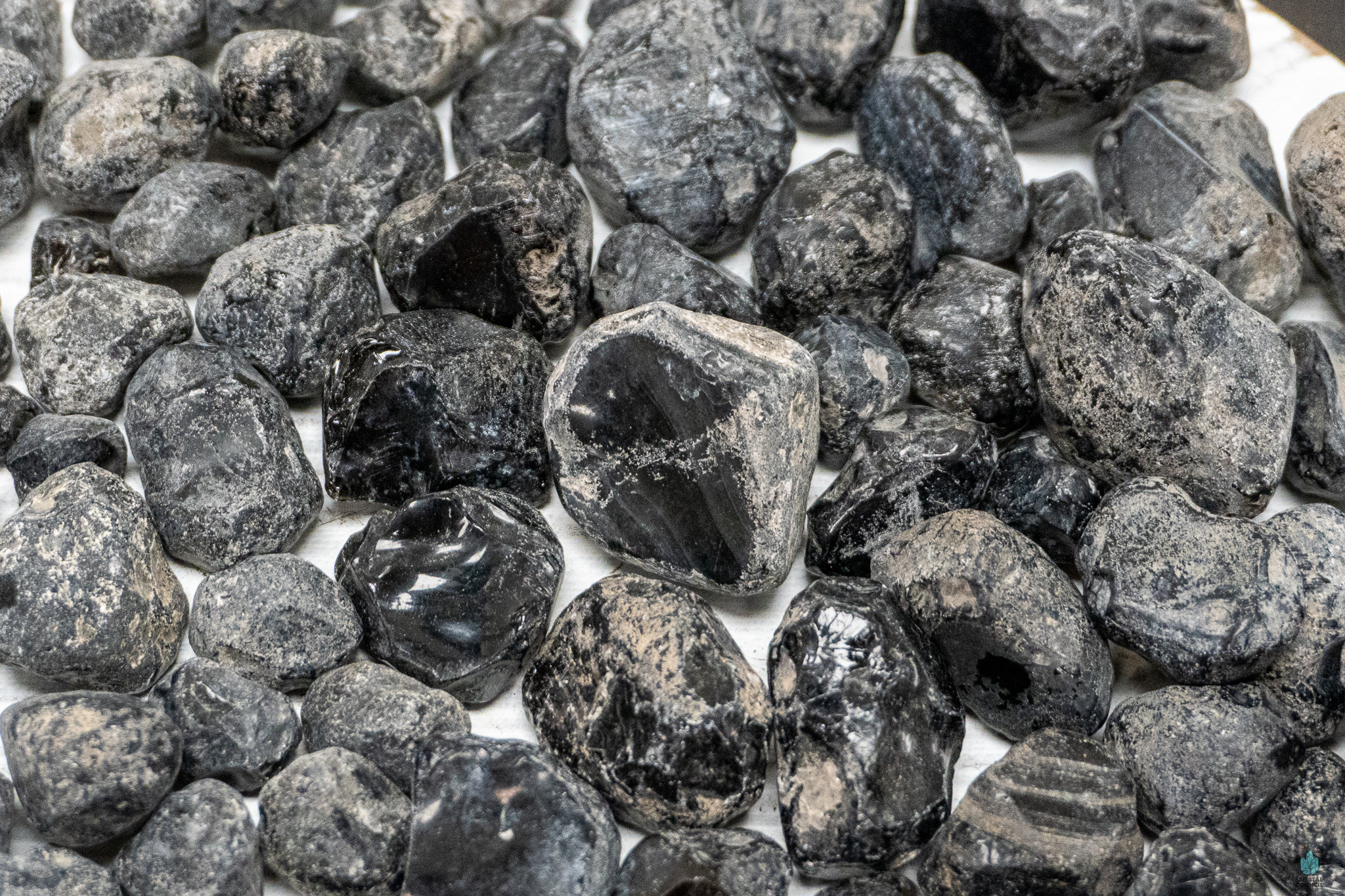 Apache Tears Meaning: What Are They? (Simple Guide to This Volcanic Glass) 1 Apache Tears Meaning: What Are They? (Simple Guide to This Volcanic Glass)