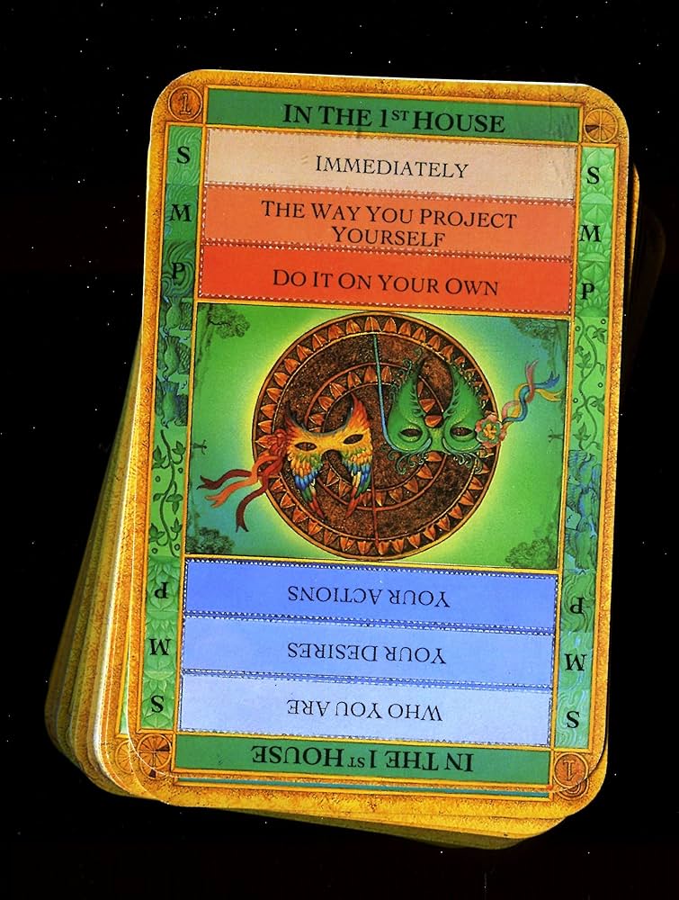 Karma Tarot Card Meaning: Simple Guide to Understanding Its Secrets in Your Life! 2 Karma Tarot Card Meaning: Simple Guide to Understanding Its Secrets in Your Life!