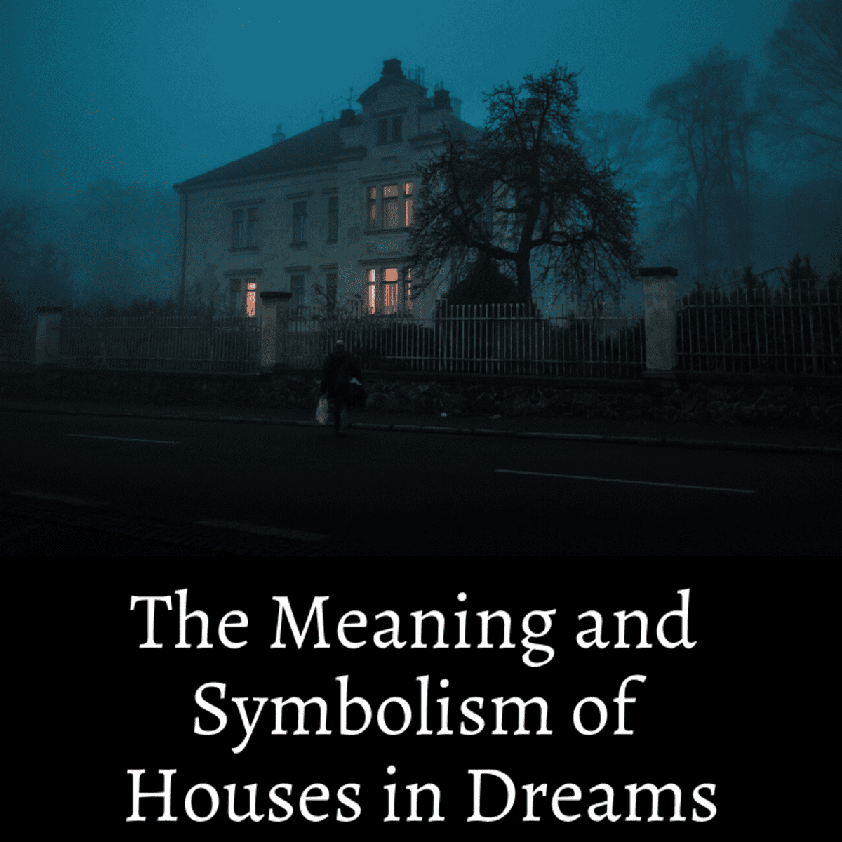 Interpreting Your Dreams: Exploring the Meaning of a Mansion Dream 3 Interpreting Your Dreams: Exploring the Meaning of a Mansion Dream