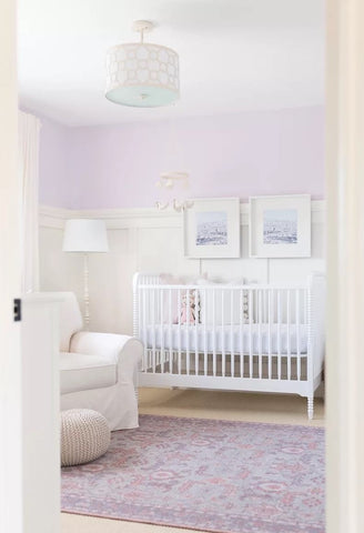Nursery Feng Shui: How To Create A Calm And Happy Baby Room (Simple Tips To Promote Well-being And Positive Energy) 2 Nursery Feng Shui: How To Create A Calm And Happy Baby Room (Simple Tips To Promote Well-being And Positive Energy)