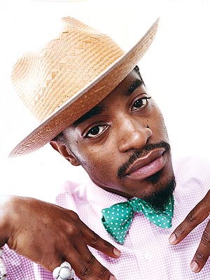 Andre 3000 Zodiac Sign:  Unlocking His Creative Genius!