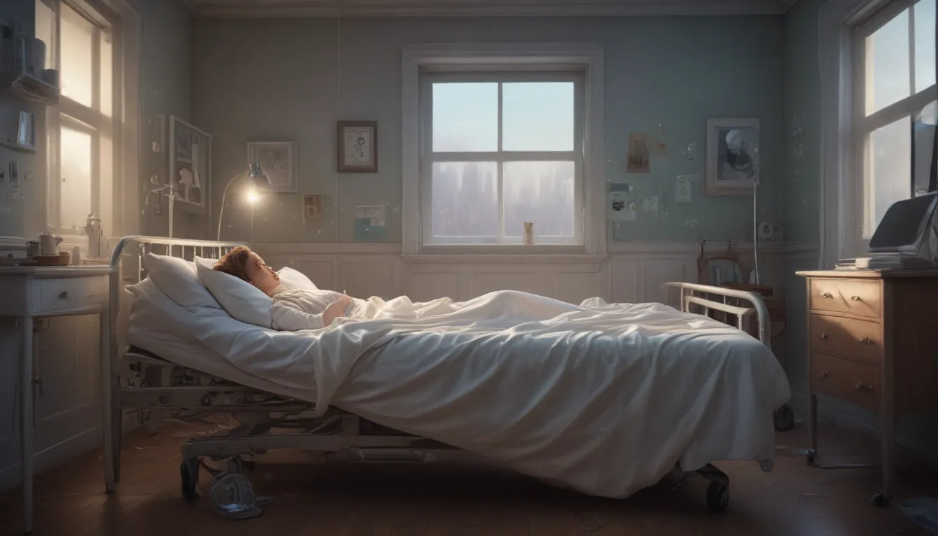 Unpacking Hospital Dream Meaning: Common Interpretations and Symbolism. 2 Unpacking Hospital Dream Meaning: Common Interpretations and Symbolism.
