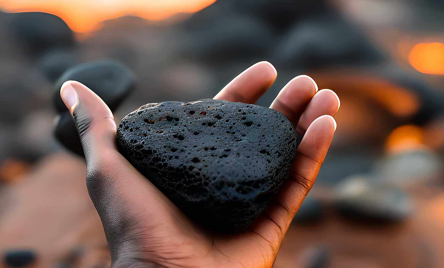 What is the Lava Bead Meaning? Dive Deep Into the History of This Stone! 2 What is the Lava Bead Meaning? Dive Deep Into the History of This Stone!