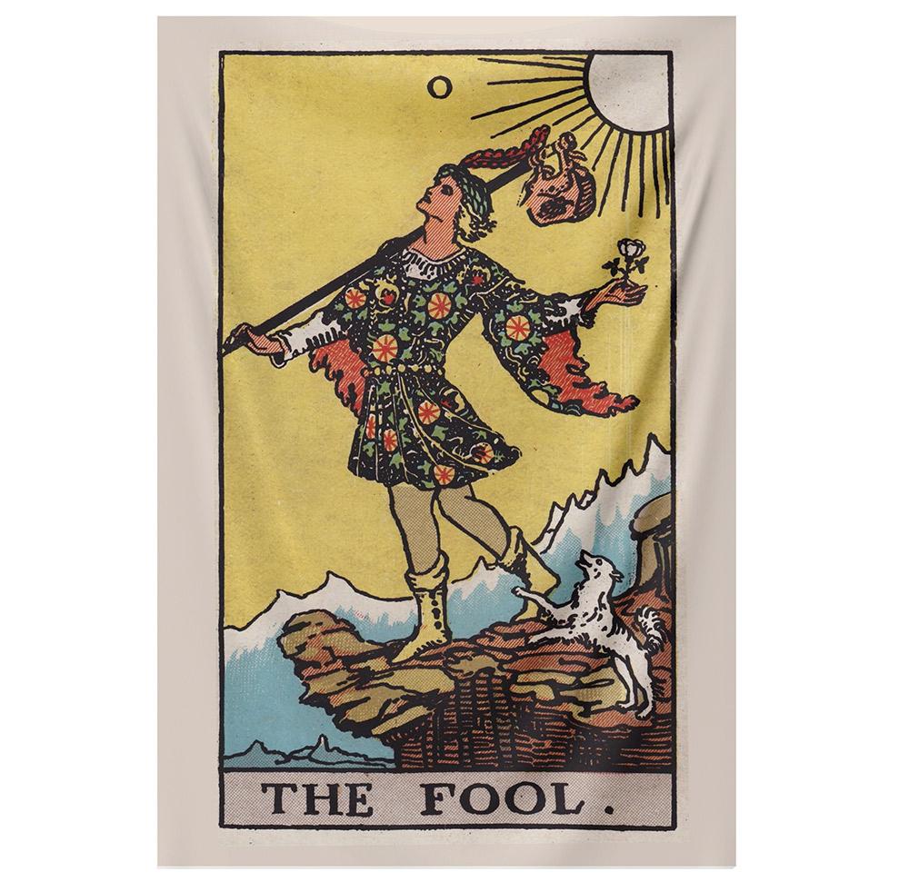 Tarot Card Tapestry: Learn the Meanings and Find the Perfect One for You 2 Tarot Card Tapestry: Learn the Meanings and Find the Perfect One for You