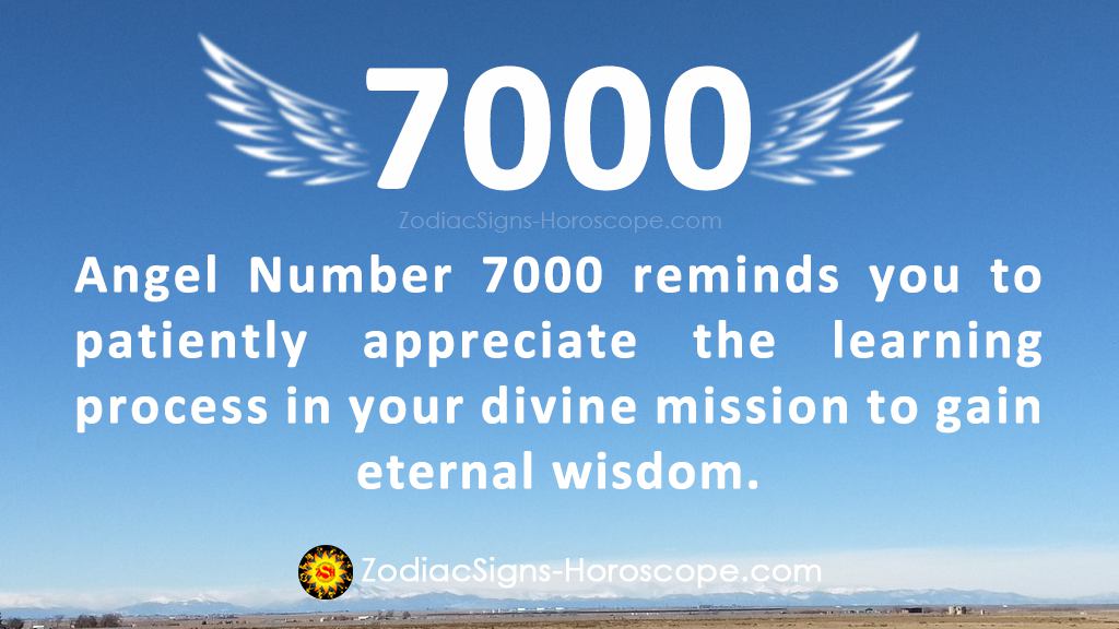 angel number 7000 2 angel number 7000