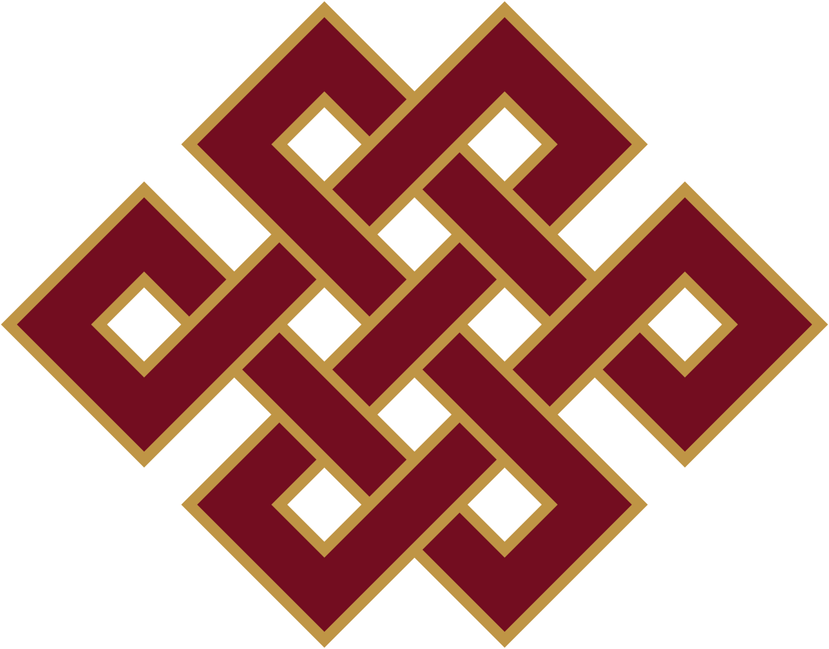 The Meaning of the Buddhist Knot: Simple Explanation of This Symbol 2 The Meaning of the Buddhist Knot: Simple Explanation of This Symbol