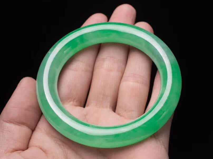 Jade Bangle Bracelet Meaning and More: Learn Why People Love This Jewelry! 2 Jade Bangle Bracelet Meaning and More: Learn Why People Love This Jewelry!