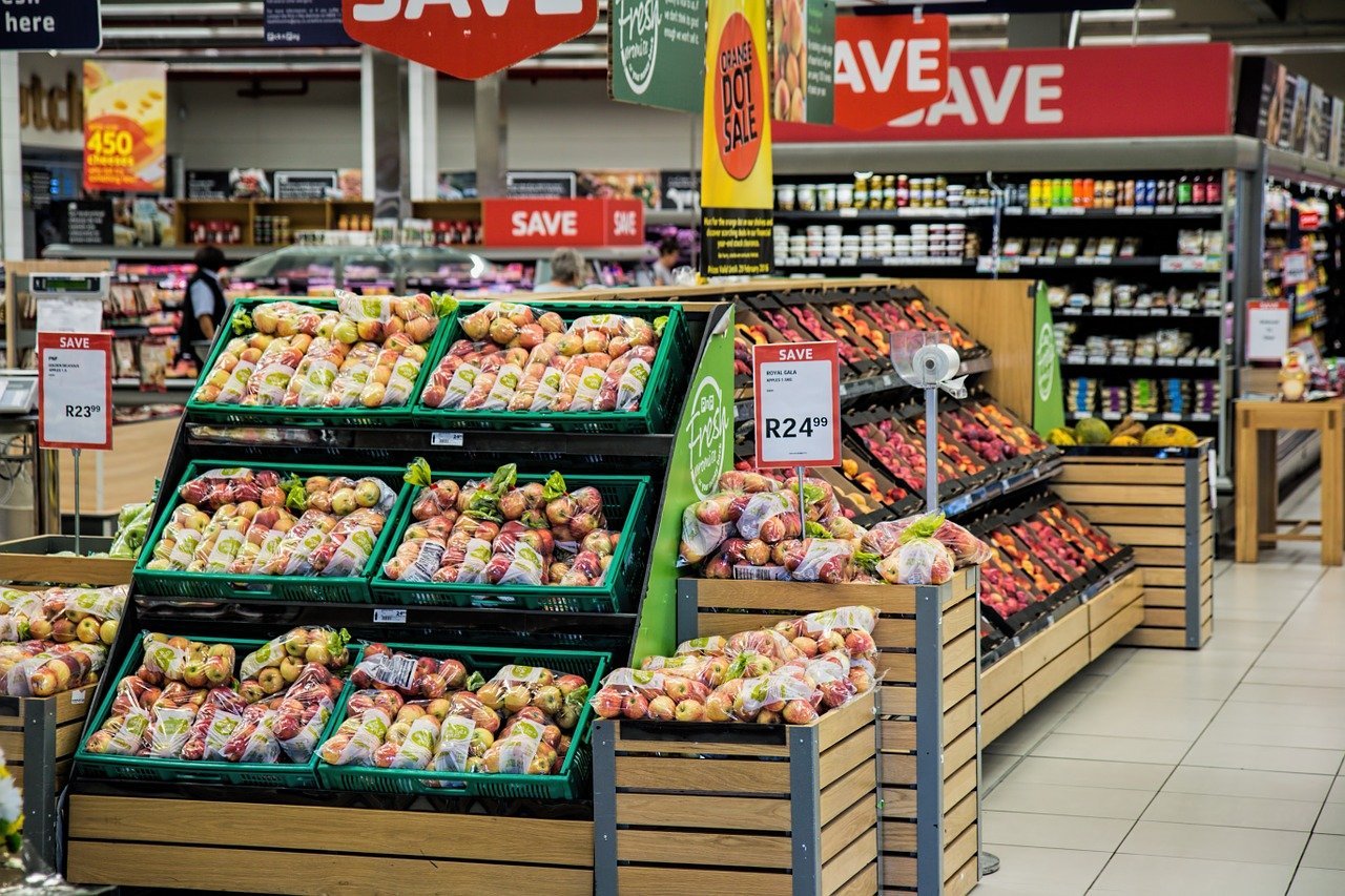 Dream Meaning Grocery Shopping: What Does It Really Mean? 1 Dream Meaning Grocery Shopping: What Does It Really Mean?