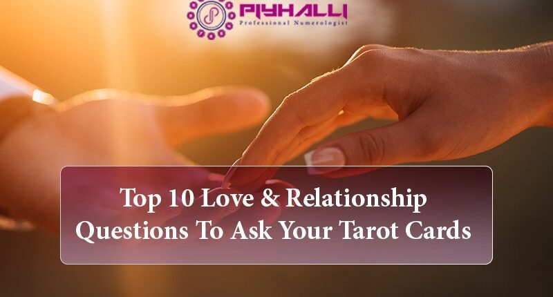 Love Questions for Tarot: Find Answers to Your Relationship Mysteries 2 Love Questions for Tarot: Find Answers to Your Relationship Mysteries