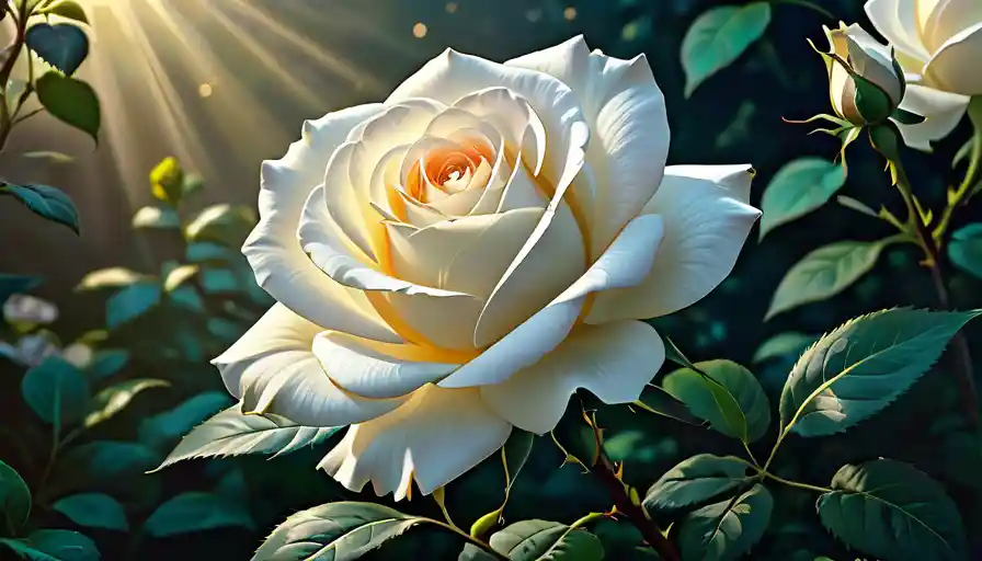Bouquet of White Roses Dream Meaning: Unlocking the Secrets Behind Your Dream! 1 Bouquet of White Roses Dream Meaning: Unlocking the Secrets Behind Your Dream!