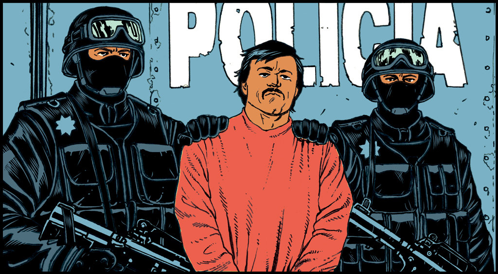 El Chapo Zodiac Sign: Discover the Star Sign Secrets of the Mexican Cartel Kingpin. 2 El Chapo Zodiac Sign: Discover the Star Sign Secrets of the Mexican Cartel Kingpin.