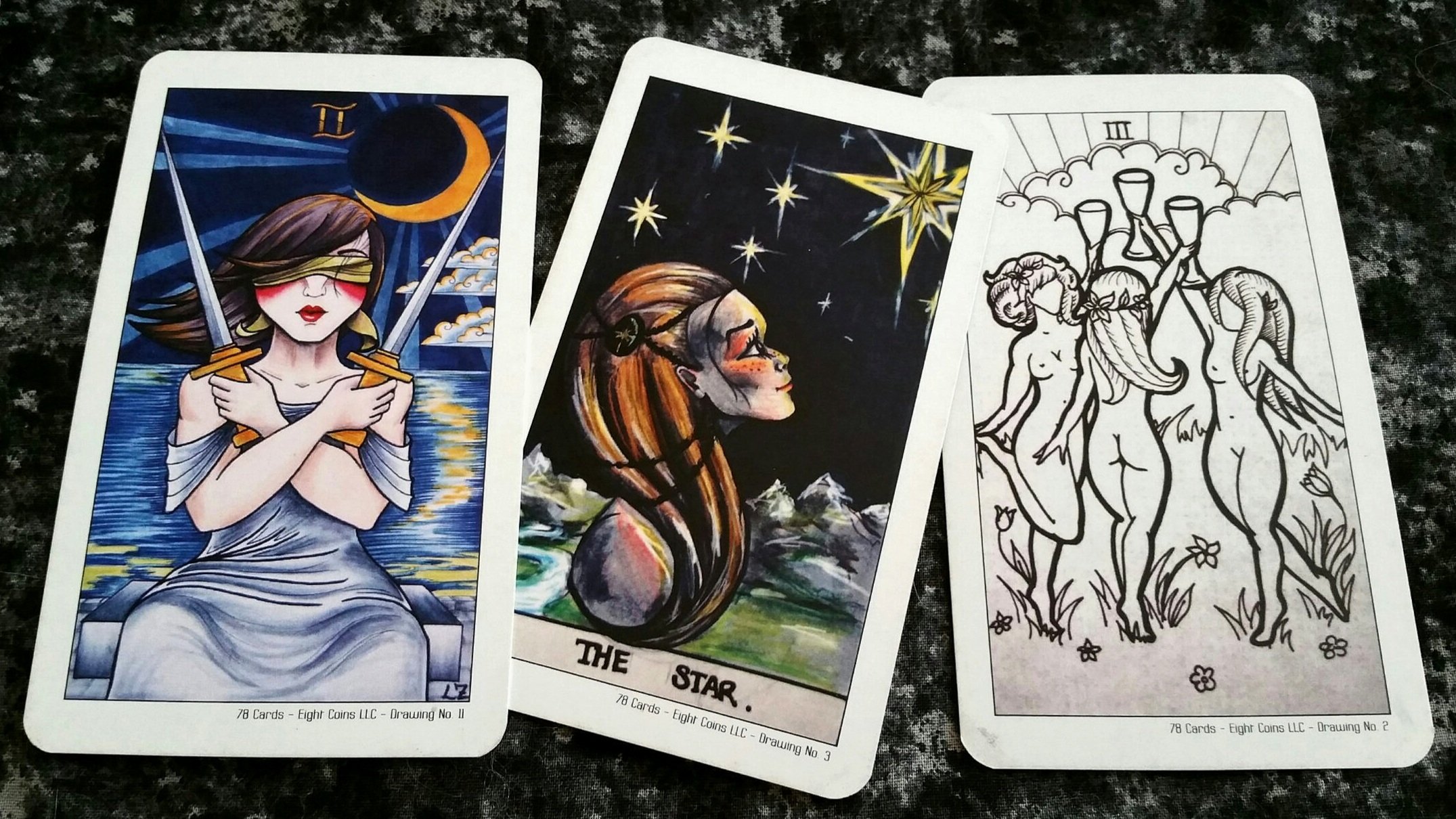 Tattoo Tarot: Whats in the Cards for You? Find Your Perfect Deck and Meanings! 1 Tattoo Tarot: Whats in the Cards for You? Find Your Perfect Deck and Meanings!