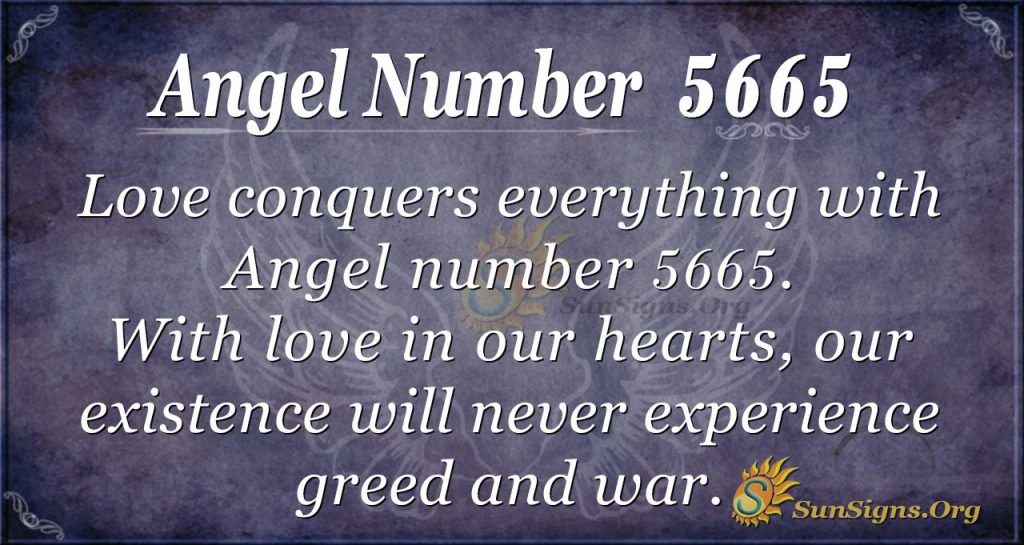 5665 angel number meaning 1 5665 angel number meaning