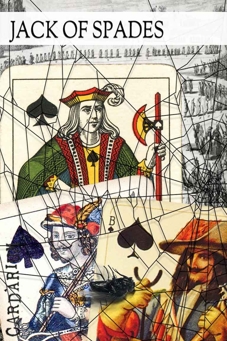 Jack of Spades Tarot Reading: Whats it All About? Find Your Answer Here! 2 Jack of Spades Tarot Reading: Whats it All About? Find Your Answer Here!
