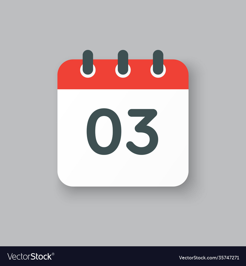 day number 3 1 day number 3