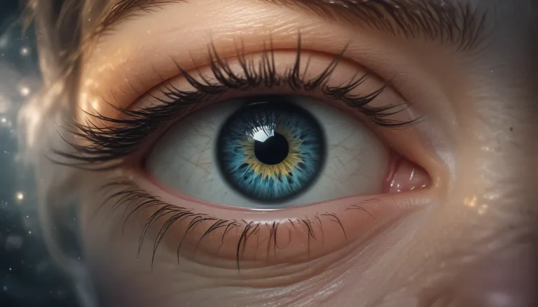 Eyeball Dream Meaning: Decoding the Symbolism 1 Eyeball Dream Meaning: Decoding the Symbolism