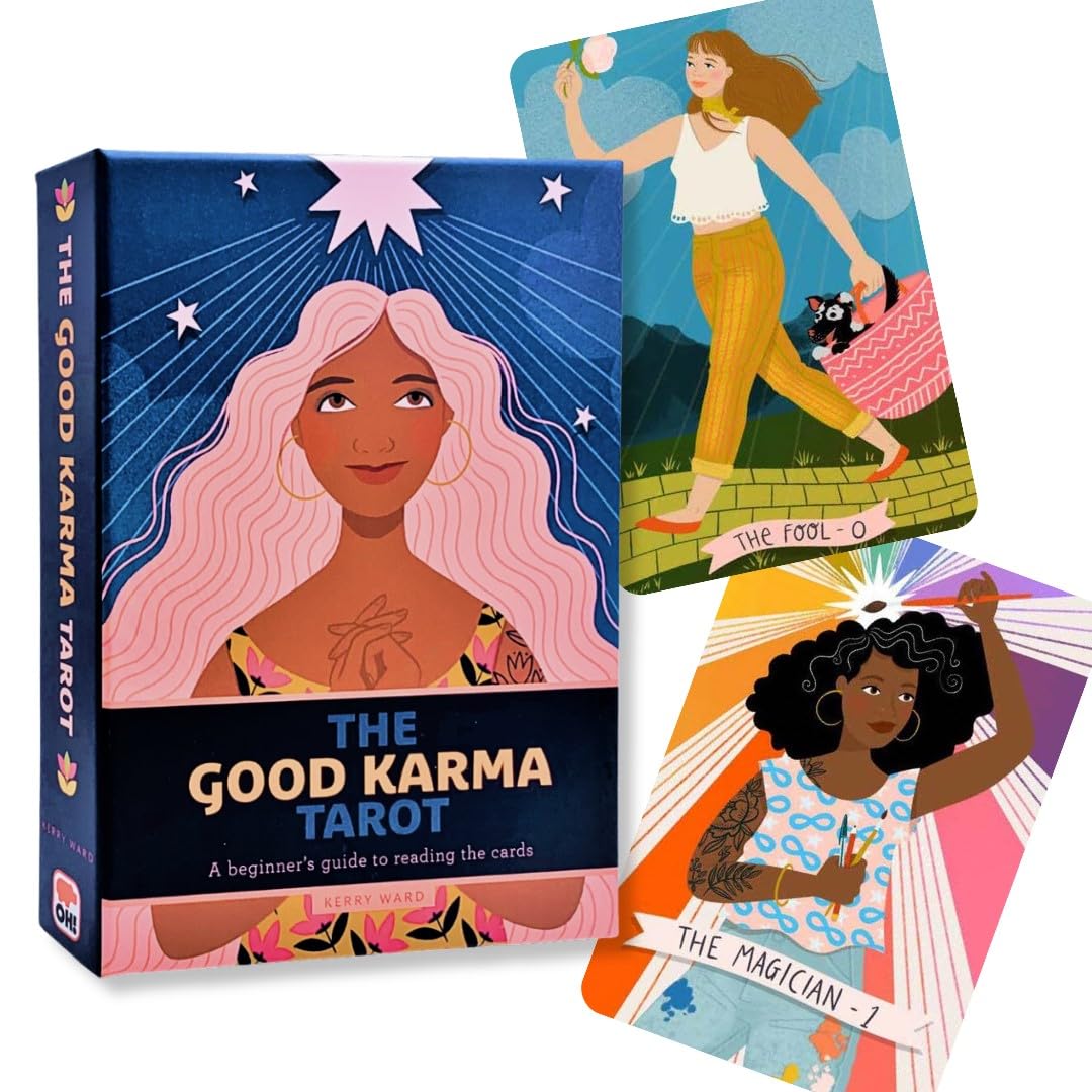 Karma Tarot Card Meaning: Simple Guide to Understanding Its Secrets in Your Life! 1 Karma Tarot Card Meaning: Simple Guide to Understanding Its Secrets in Your Life!