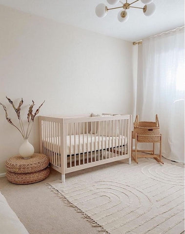 Nursery Feng Shui: How To Create A Calm And Happy Baby Room (Simple Tips To Promote Well-being And Positive Energy) 1 Nursery Feng Shui: How To Create A Calm And Happy Baby Room (Simple Tips To Promote Well-being And Positive Energy)