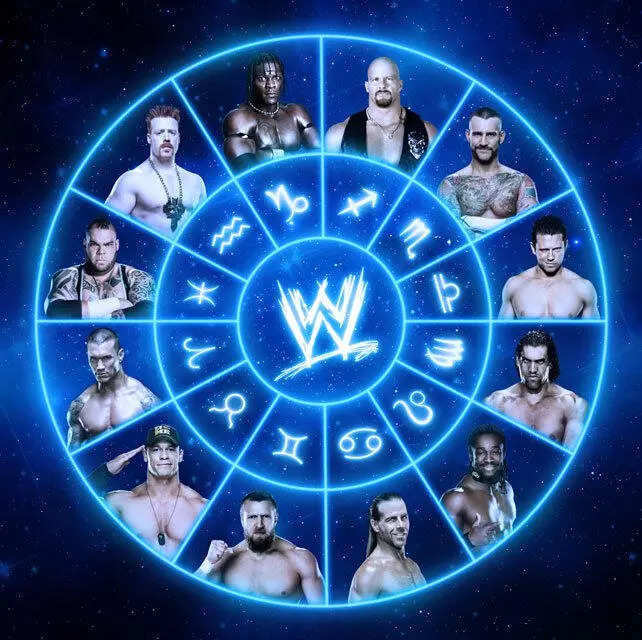 Seth Rollins Zodiac Sign: What Does His Star Sign Say About Him? 1 Seth Rollins Zodiac Sign: What Does His Star Sign Say About Him?