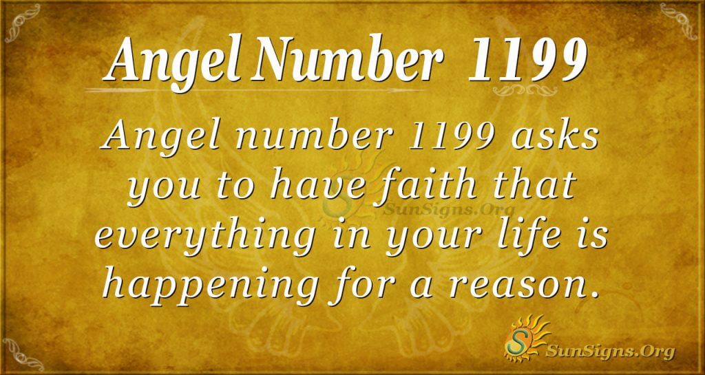 1199 angel number twin flame 1 1199 angel number twin flame