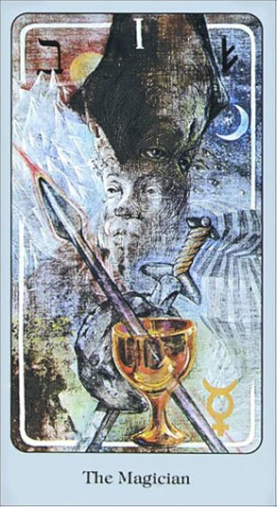Master Haindl Tarot: The Complete Guide (Unlock the Secrets of this Powerful Deck) 2 Master Haindl Tarot: The Complete Guide (Unlock the Secrets of this Powerful Deck)